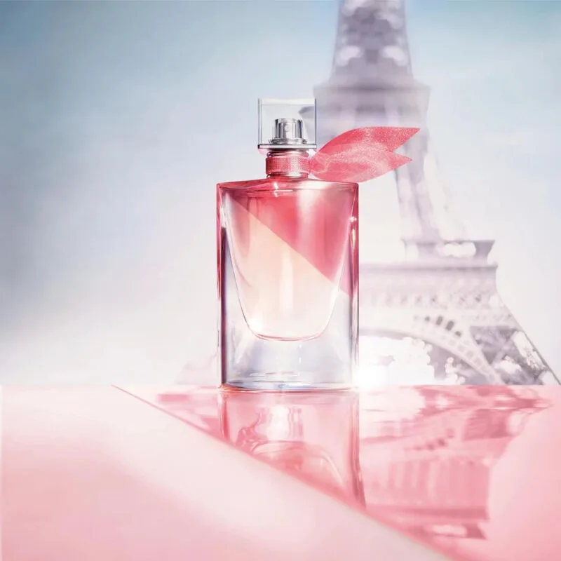 Lancome La Vie Est Belle En Rose