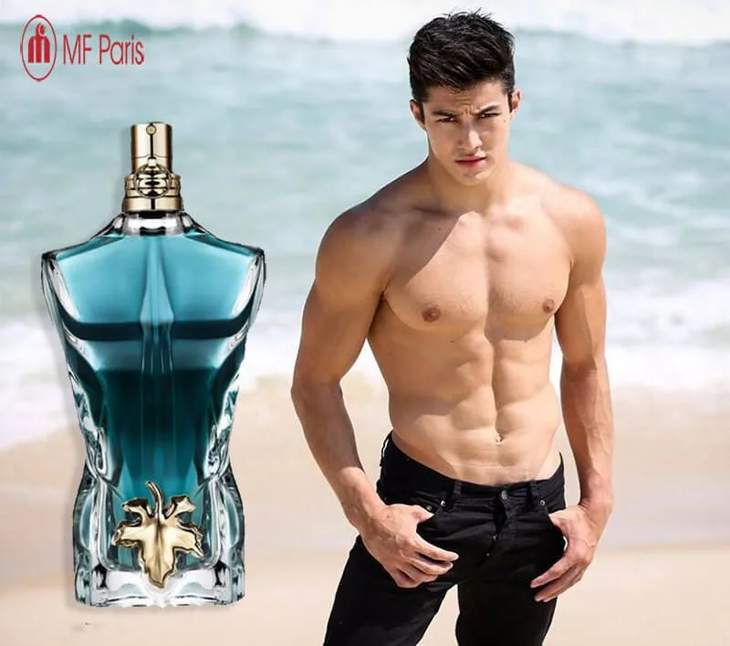 Nước Hoa Tình Yêu Nam jean paul