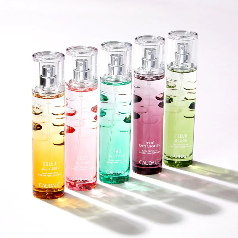 Nước Hoa Tươi Caudalie Soleil des Vignes Eau Fraiche