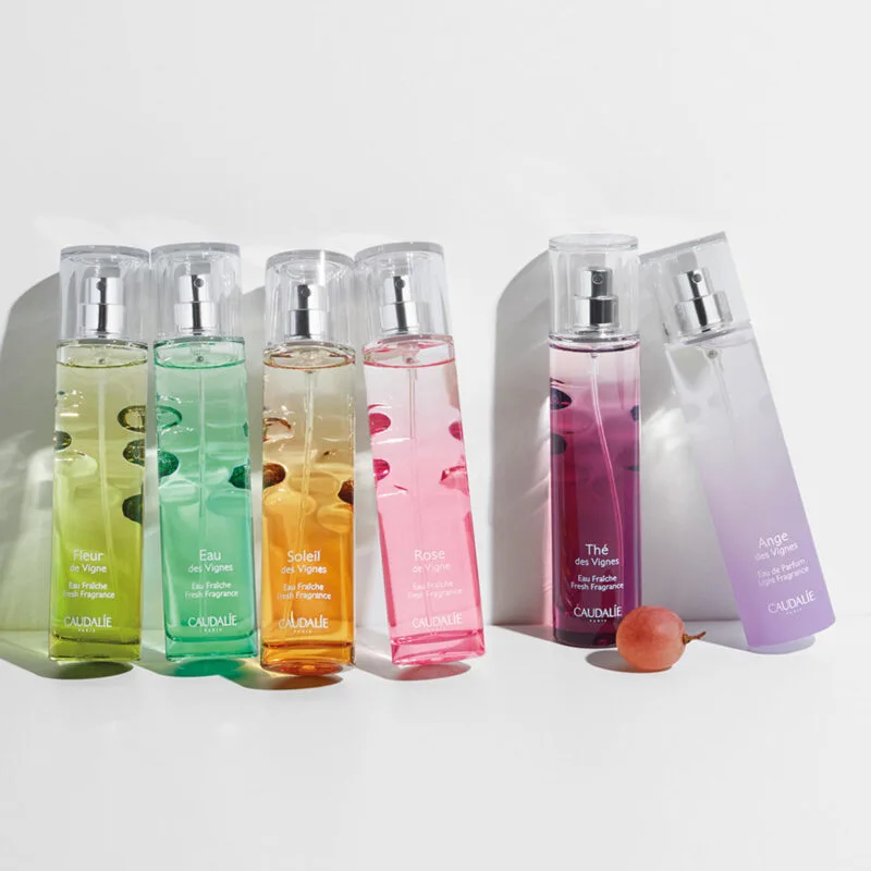 Nước Hoa Tươi Caudalie Fleur de Vigne Eau Fraiche