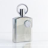 Nước Hoa Nam Afnan Supremacy Silver