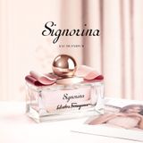 Salvatore Ferragamo Signorina EDP 100ml
