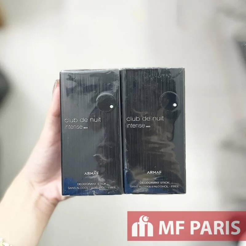 Lăn Khử Mùi Club De Nuit Nam 75g Lăn Khử Mùi Club De Nuit Nam 75g