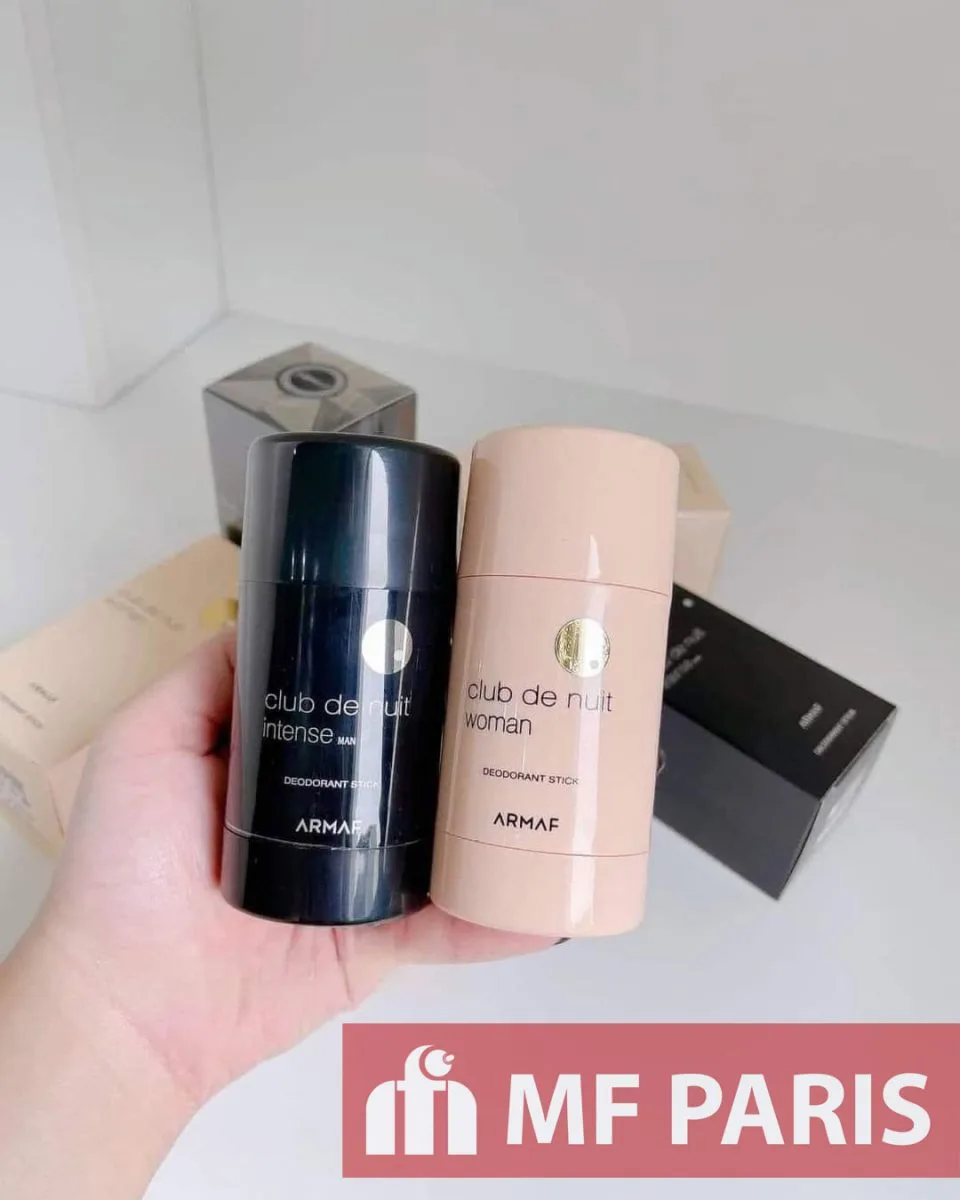 Lăn Khử Mùi Club De Nuit Nữ Lăn Khử Mùi Club De Nuit Nữ