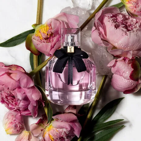 Nước Hoa Yves Saint Laurent Mon Paris