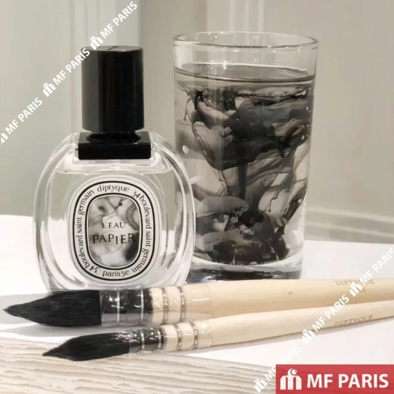 nước hoa unisex Diptyque L'eau Papier Eau de toilette