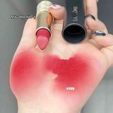 Son Lancome 158 Red Is Drama Fullsize Fullbox