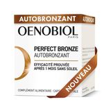 Viên Uống Chống Nắng Oenobiol Solaire Intensif Peau Normale