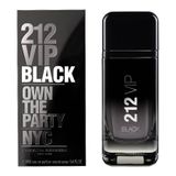 Nước Hoa Carolina Herrera 212 Vip Black
