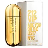Nước Hoa Carolina Herrera 212 Vip For Women