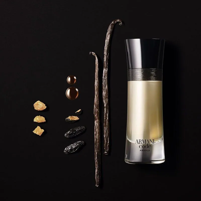 Armani Armani Code Absolu Eau de Parfum