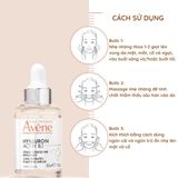 Avene Hyaluron Activ B3