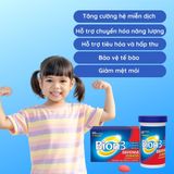 Công dụng của viên nhai Bion 3 Defense Junior