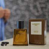 Burberry Hero Parfum