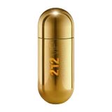 Nước Hoa Carolina Herrera 212 Vip For Women