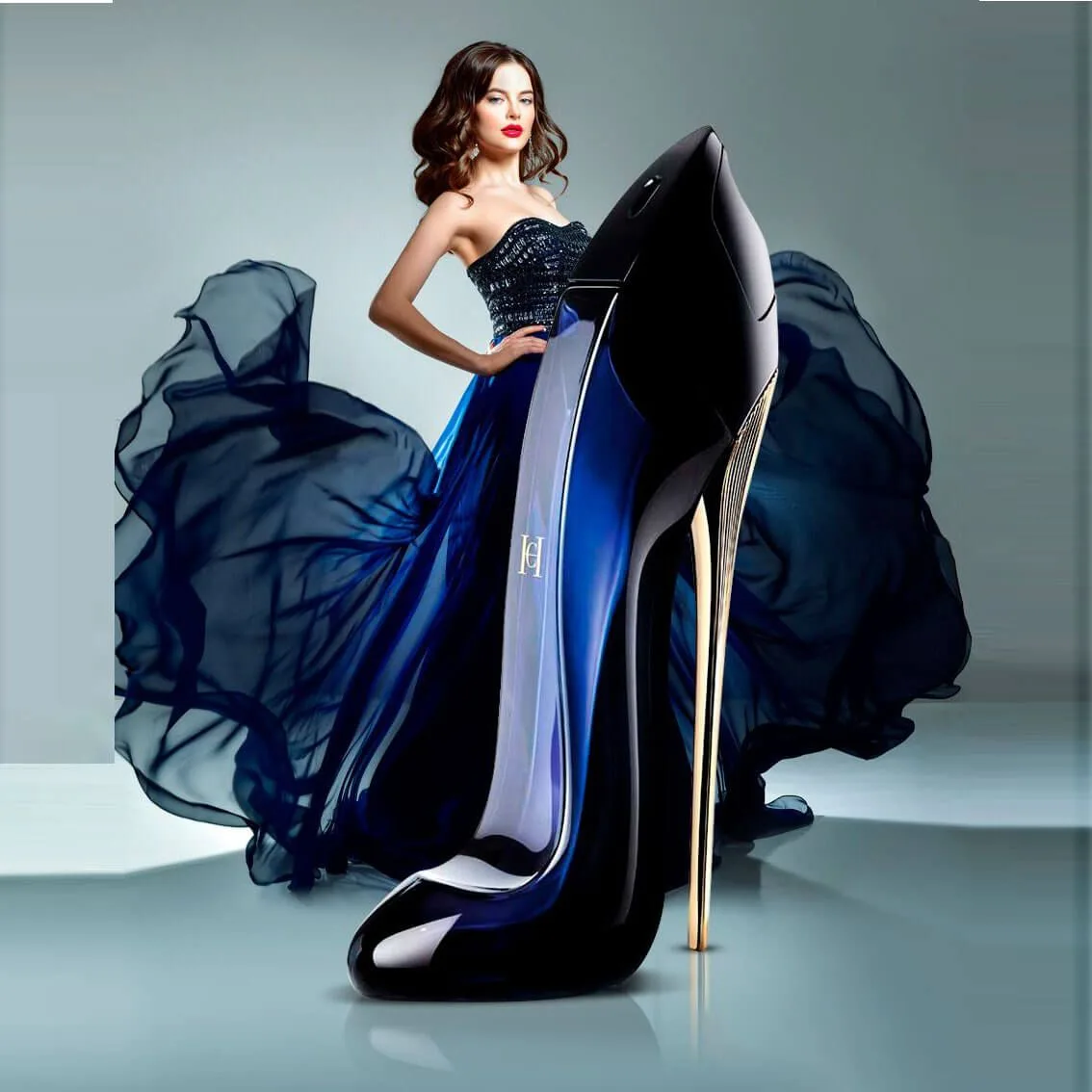 Good Girl Carolina Herrera - Mùi hương của những buổi tiệc đêm