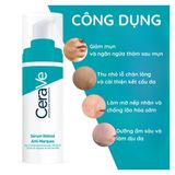 Công dụng của CeraVe Retinol Anti-Marques