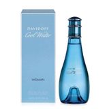 Davidoff Cool Water For Woman EDT 100ml