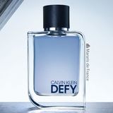 Calvin Klein Defy Eau De Toilette