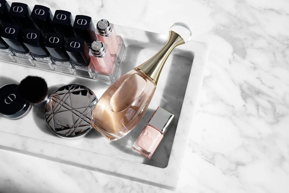 Jadore Eau de Toilette