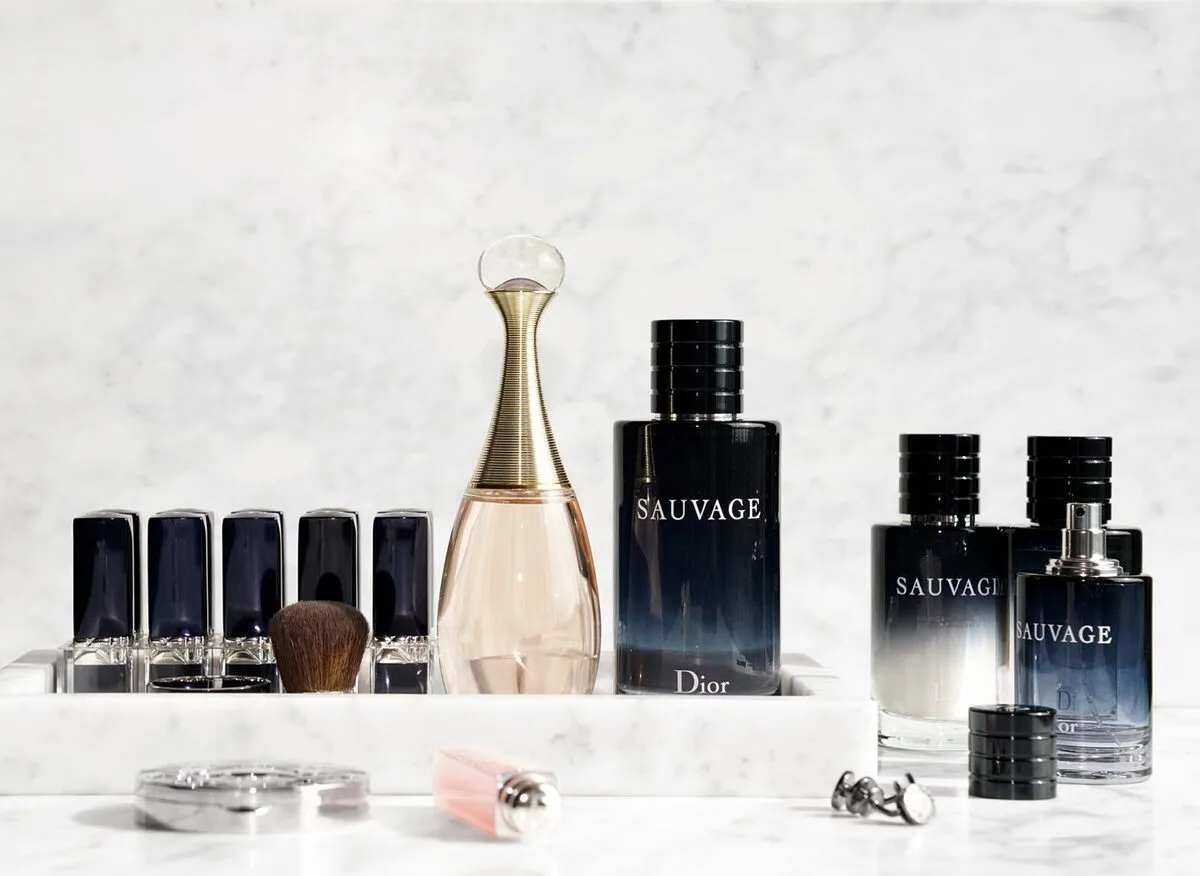 Dior Jadore Vs Dior Sauvage Eau de Toilette