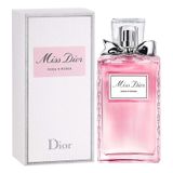 Miss Dior Rosr NRoses EDT 100ml