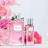 Nước Hoa Nữ Miss Dior Rosr NRoses EDT 100ml