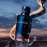 Dior Sauvage EDP