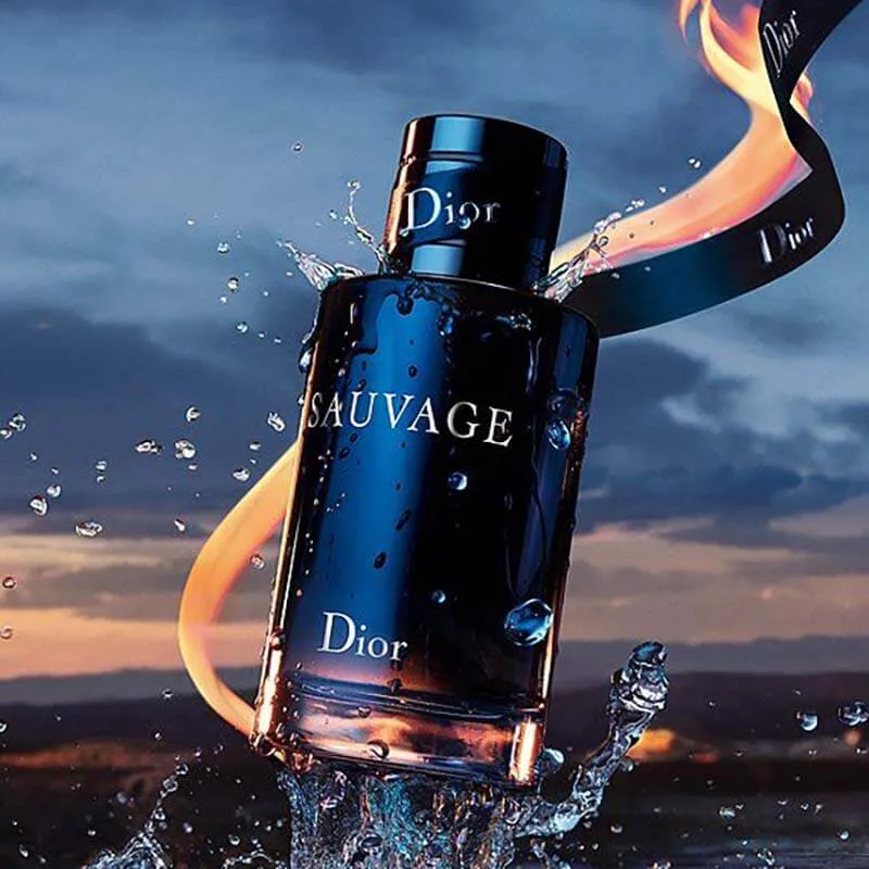 Nước hoa Dior Sauvage EDP 100ml chính hãng