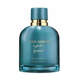 Dolce Gabbana Light Blue Forever For Men