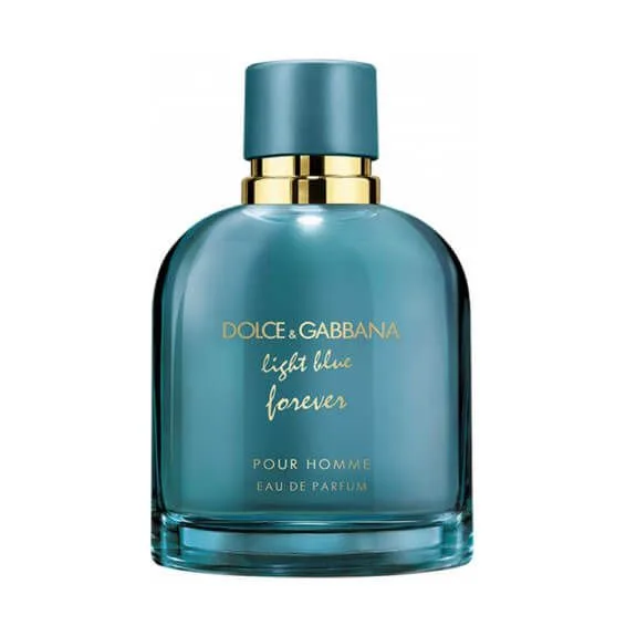 Dolce Gabbana Light Blue Forever For Men