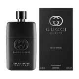 Gucci Guilty Parfum Pour Homme 90ml