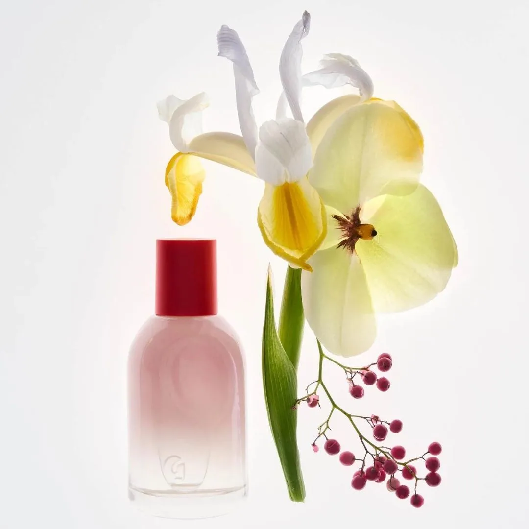 Mùi hương nước hoa Glossier You EDP
