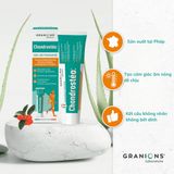 Gel Xoa Bóp Giảm Đau Cơ Khớp Granions Chondrosteo