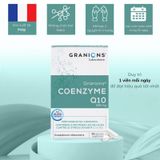 Granions Coenzyme Q10