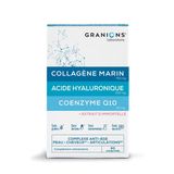 Công dụng toàn diện của Granions Hyaluronic Acid Coenzym Q10