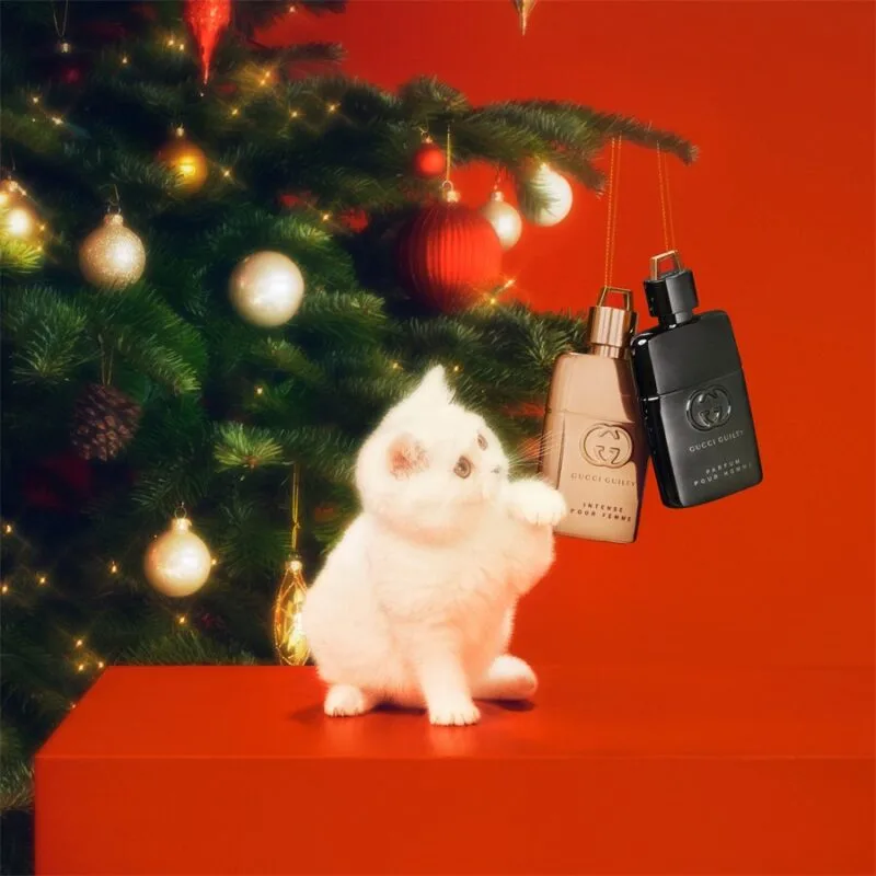 Gucci Guilty Parfum Pour Homme