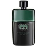 Nước Hoa Gucci Guilty Black Pour Homme