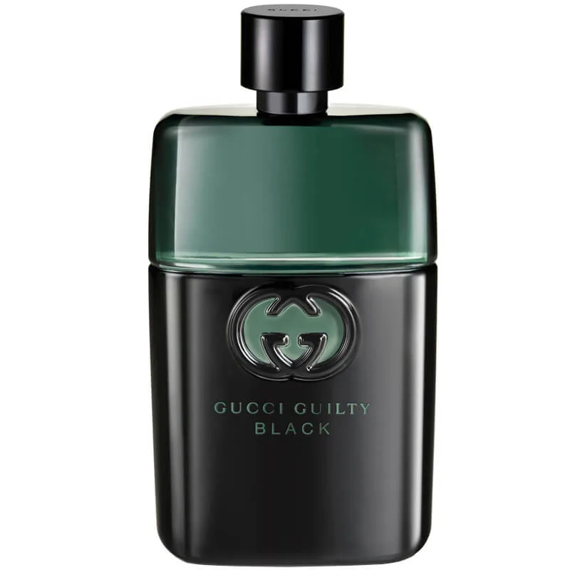 Nước Hoa Gucci Guilty Black Pour Homme