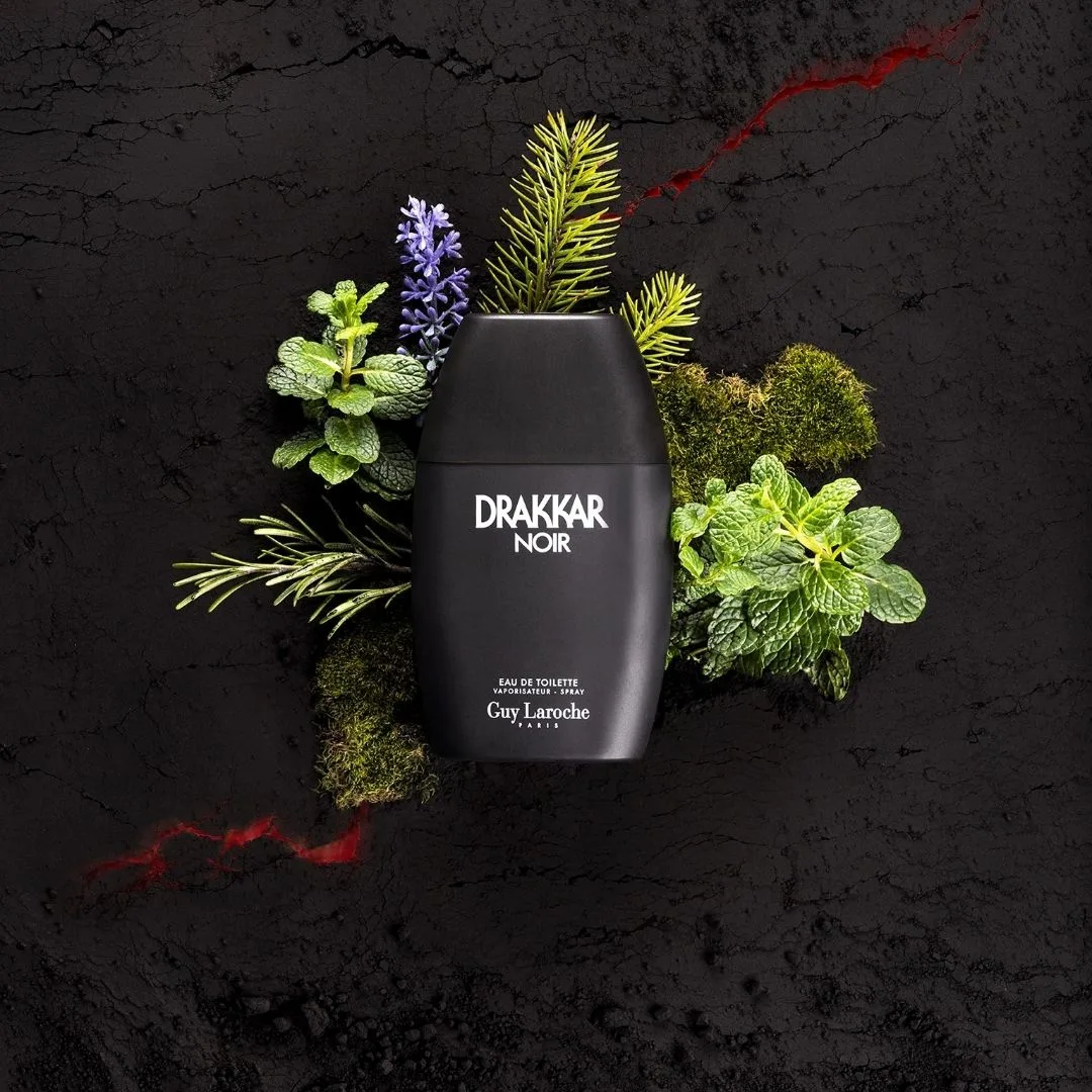 Guy Laroche Drakkar Noir