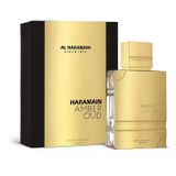 Nước Hoa Unisex Al Haramain Amber Oud Gold Edition 120ml