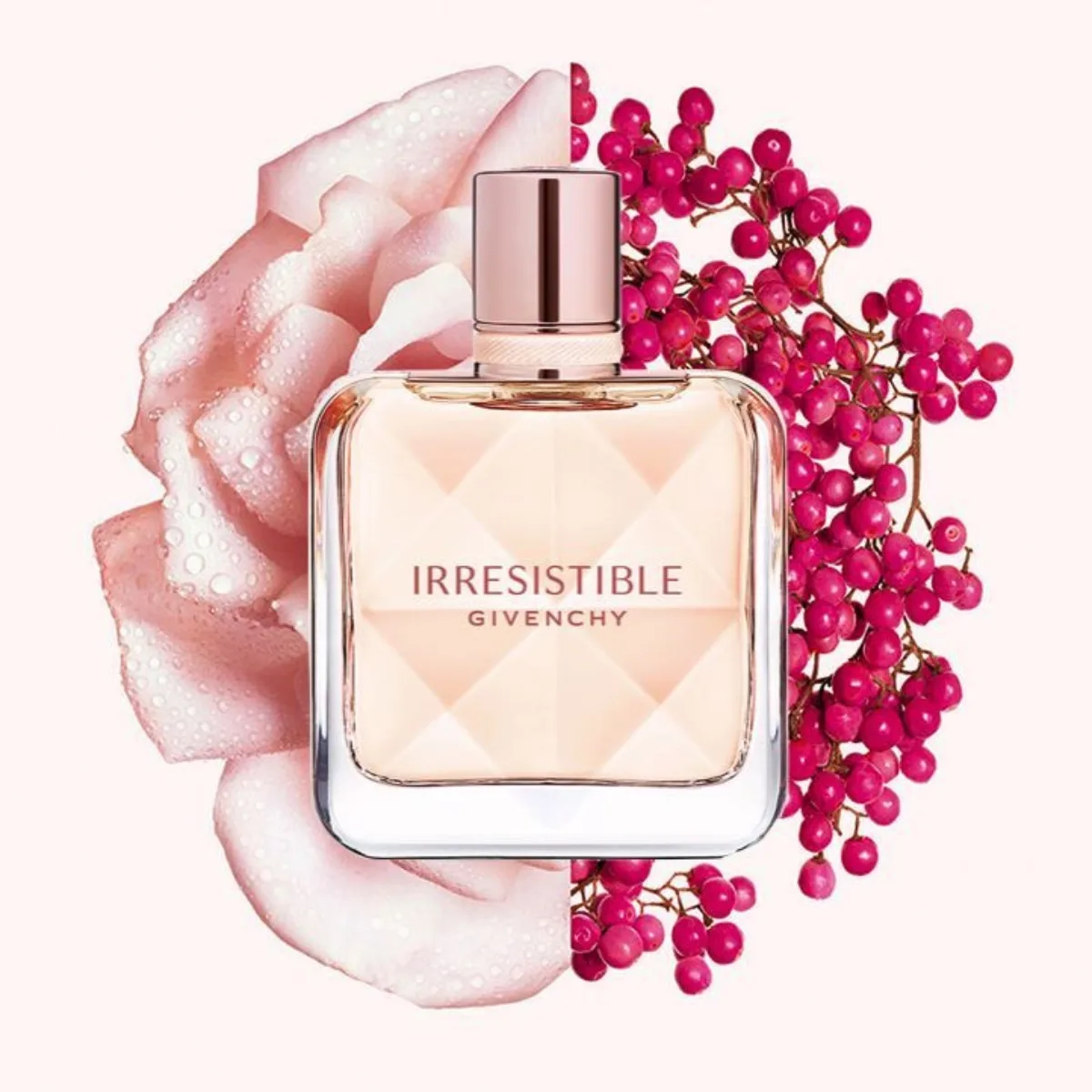 Irresistible Eau de Toilette