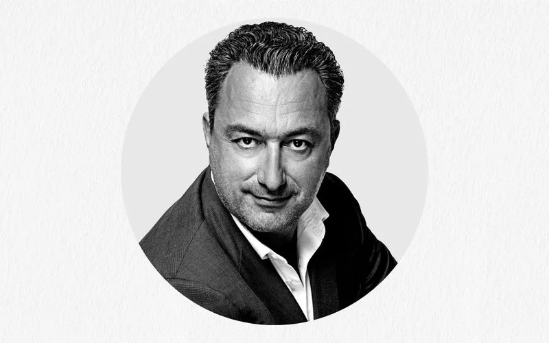 Julien Sprecher