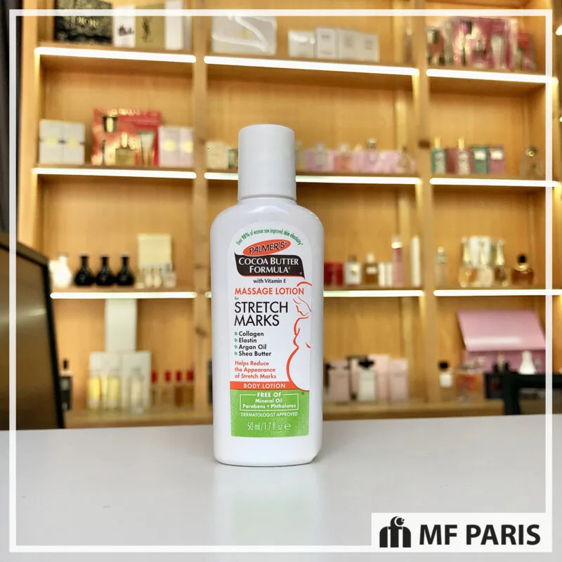 Kem trị rạn da Palmer's Cocoa Butter Formula