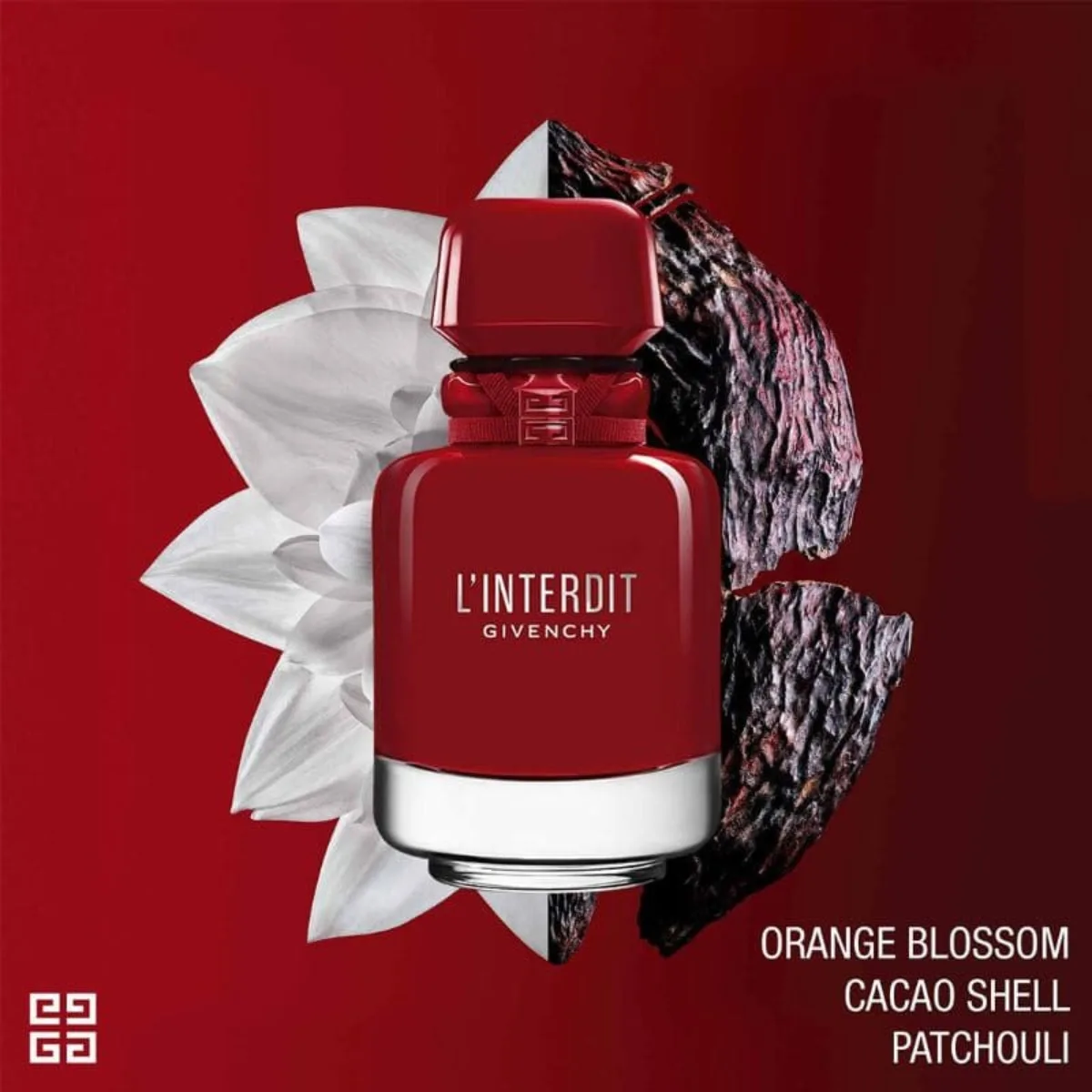 L'Interdit Eau De Parfum
