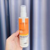 La Roche Posay Anthelios Spray Invisible SPF50+200ml