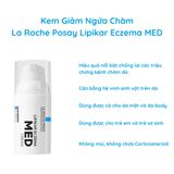 La Roche Posay Lipikar Eczema MED