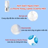 La Roche Posay Lipikar Eczema MED