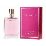 lancome miracle edp 100ml