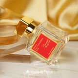 Baccarat Rouge 540 Eau De Parfum